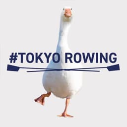 Tokyo Rowing